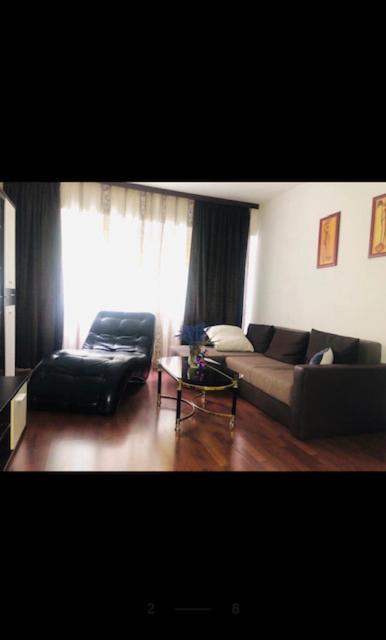 Wld House Apartamento Constança Exterior foto