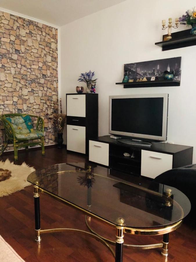 Wld House Apartamento Constança Exterior foto